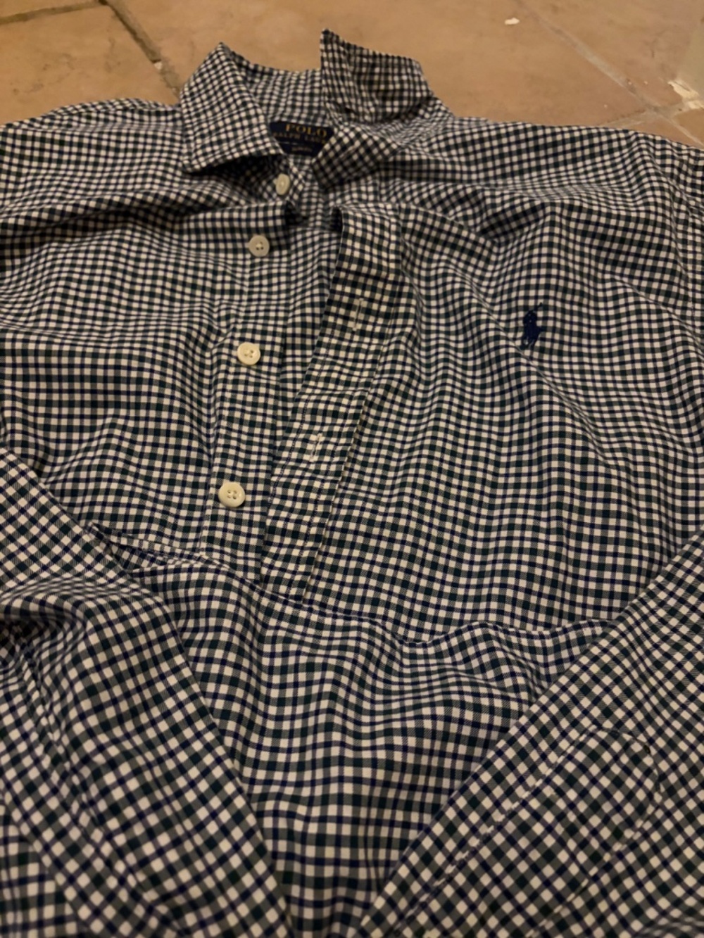 Polo Ralph long sleeve - Picture 4 of 5